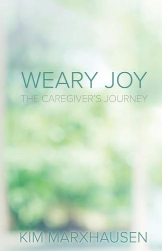 Weary joy - weary,