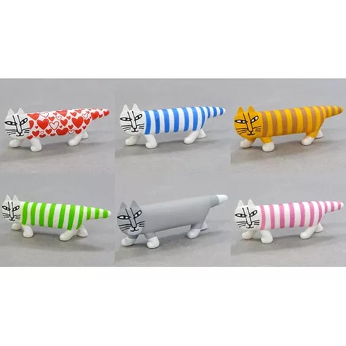 Set capsule museum lisa - set, di