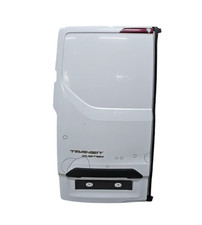 PORTA CARICO POSTERIORE A