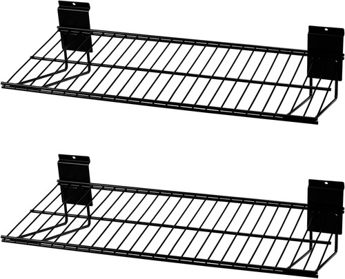 Scaffali doghe resistenti - scaffali, a