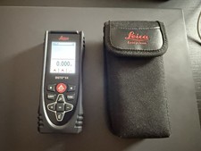 Leica DISTO X4 misuratore di distanza laser misuratore di distanza...