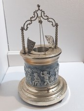 PORTA SIGARETTE A POZZO ANNI