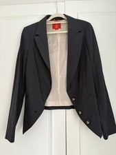 Giacca aderente Vivienne