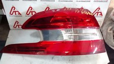 Fanale posteriore sinistro Peugeot 308 s.w. 2à serie 2014 codice 9678093980