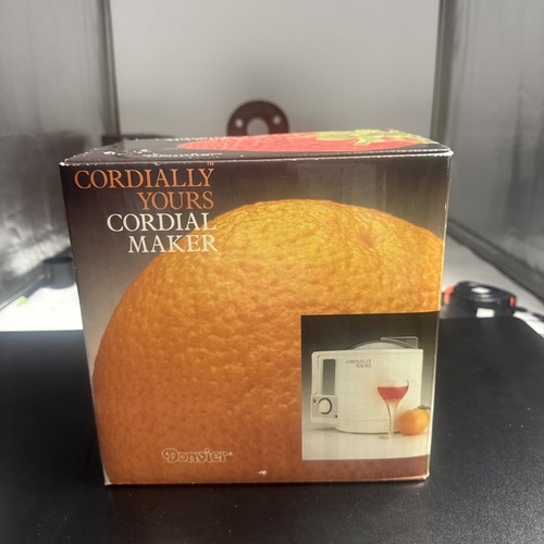Donvier cordially yours - donvier,
