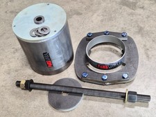 E39 TOURING Wagon Subframe bushing puller/ Installation tool