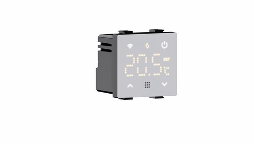 Ettroit cronotermostato smart - ettroit,