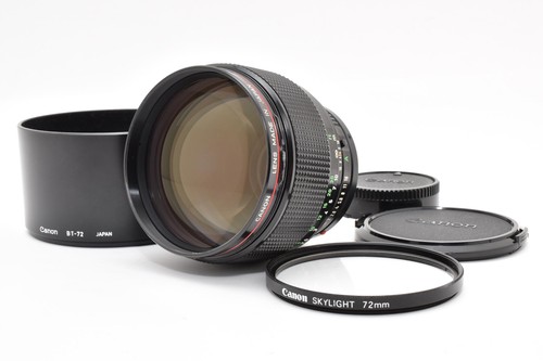Quasi come nuovo canon - nuovo],