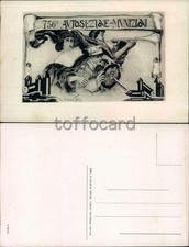 AUTIERI-756� AUTOSEZIONE MUNIZIONI-C91-68