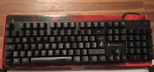 Astiera gaming meccanica - gaming,