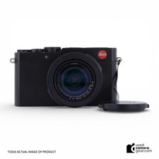 Leica lux typ 109 digital - leica,