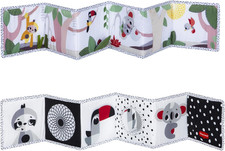 Double Sided First Book Libro