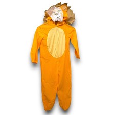 Costume Leone Bambini Pezzo