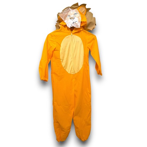 Costume leone bambini - costume, pezzo