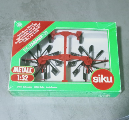Siku 2451 fella - 2451,