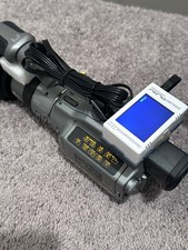 Sony DCR-VX1000 con MK1