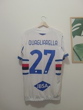 Maglia autografata - maglia,