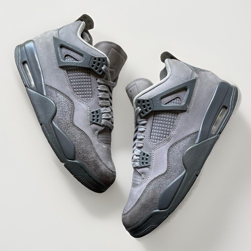 Jordan retro paris - 4, se