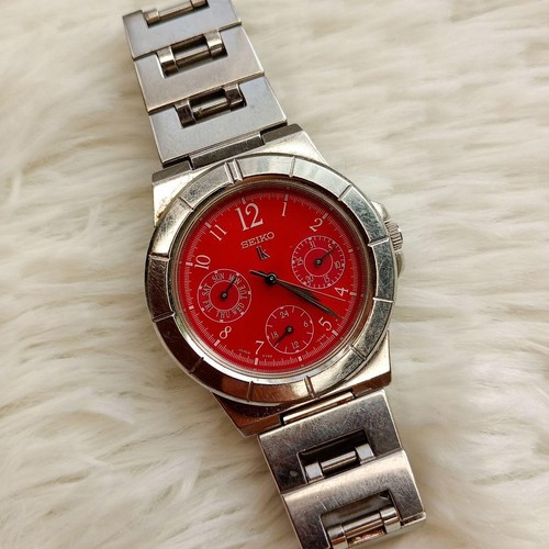 Orologio quarzo seiko lukia - orologio,