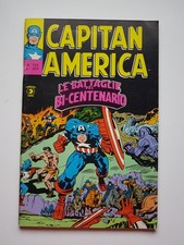 🔵 CAPITAN AMERICA N. 123 -
