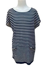 Woolrich striped dress women