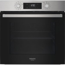 Forno Elettrico Ventilato da Incasso 71 Lt 60 cm A++ HAO3K78PUX Hotpoint Ariston