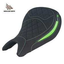 Sedile guida WOLFLINE per