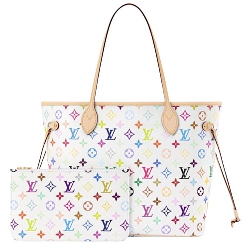 Borsa tote bag louis vuitton - borsa,