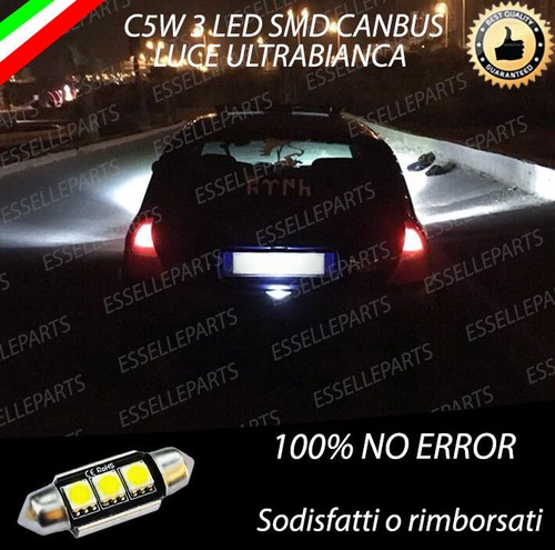 Luce siluro led - led,