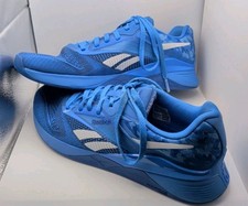 Reebok Uomo Nano X4 Crossfit