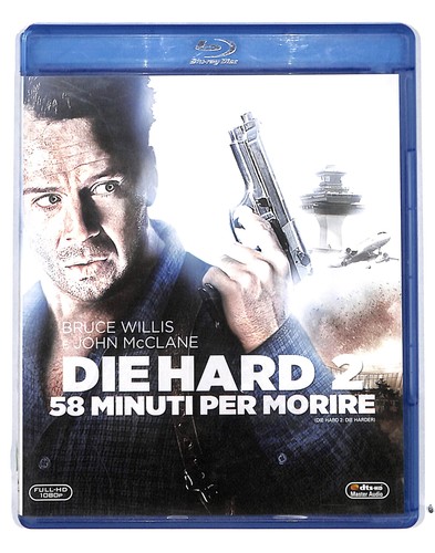 Ebond die hard - die, bluray