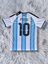 Maglia da Calcio di Lionel