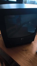TV LG KB-14U73X VHS (ok audio