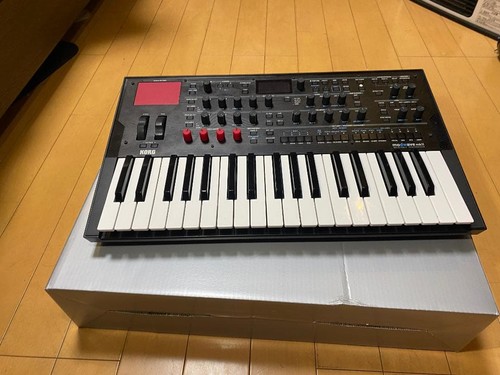 Korg modwave wavetable - modwave,