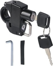 Flaconi Blocco per casco da