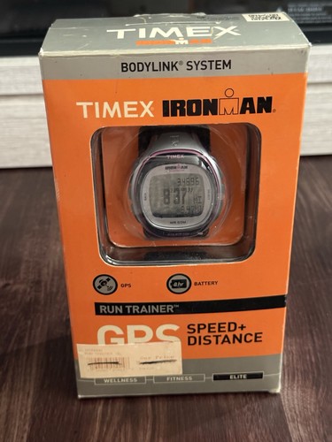 Timex ironman run - ironman,