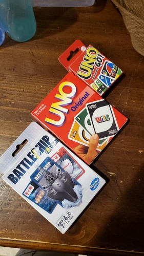 Giochi carte uno - giochi,