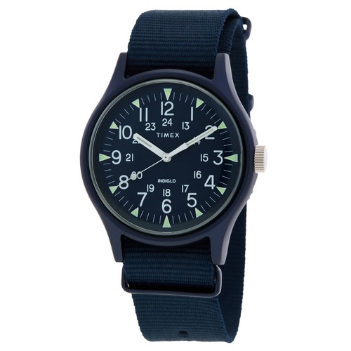 Orologio uomo timex mk1 quarzo - orologio,