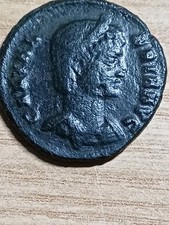 Roma Galeria Valeria  Follis Eraclea Venus Victrix Spl  Rara Asta Munthandel