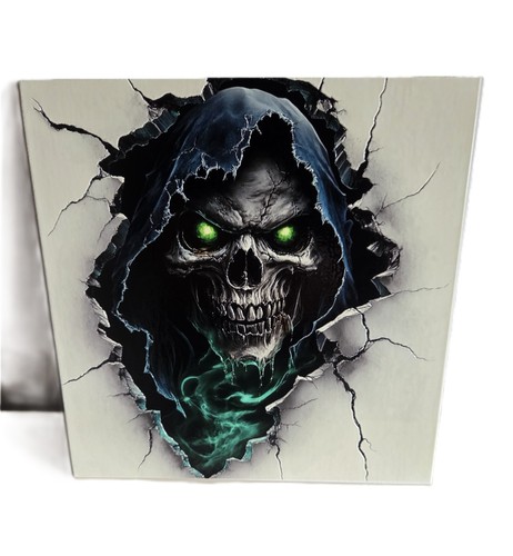 Complete laser services horror - complete,