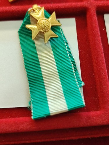Medaglia mignon anni di - 25,
