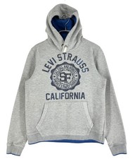 Levis Strauss & Co Pullover