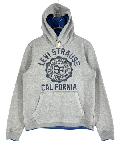 Levis strauss co pullover - levis, &