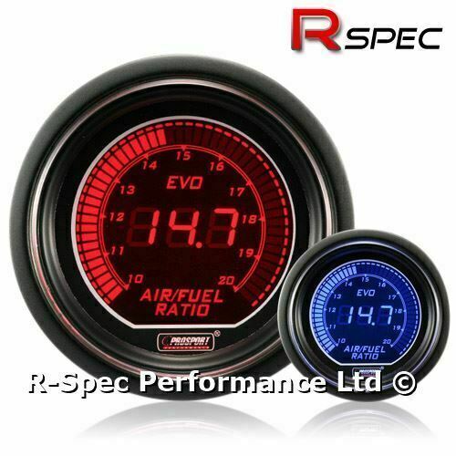 Originale prosport 52mm evo - originale,