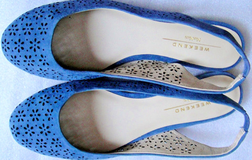 Nuovi bellissimi sandali - bellissimi,