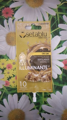 Siero viso illuminante marca - viso,