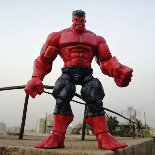 Hasbro modellino hulk - hasbro,