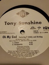 hip hop vinyl