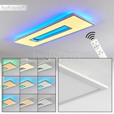 Plafoniera LED RGB cambia