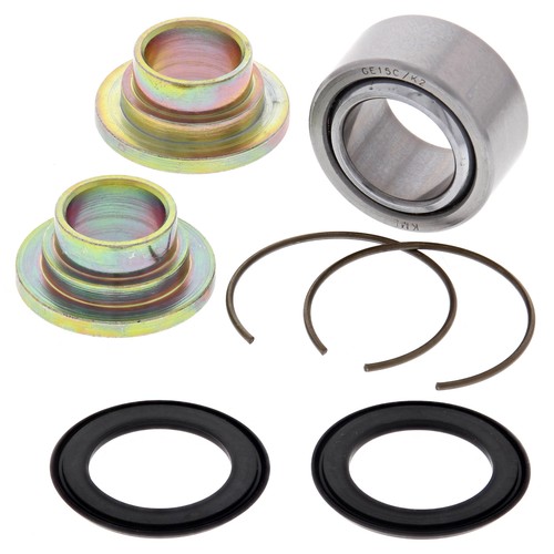 Kit cuscinetti ammortizzatori